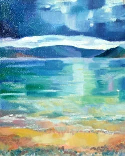 Seaside Croatia