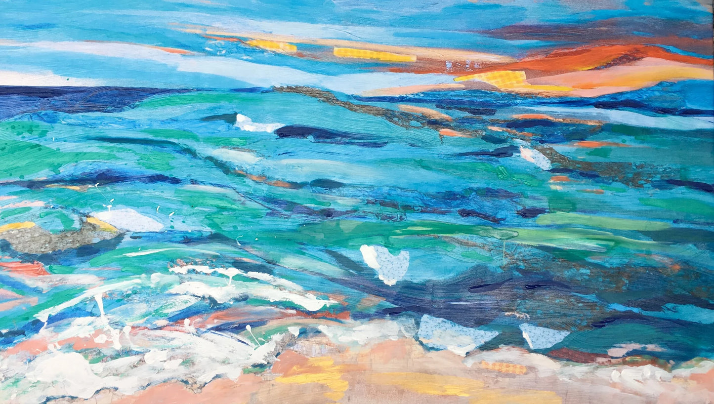 Sea Relief