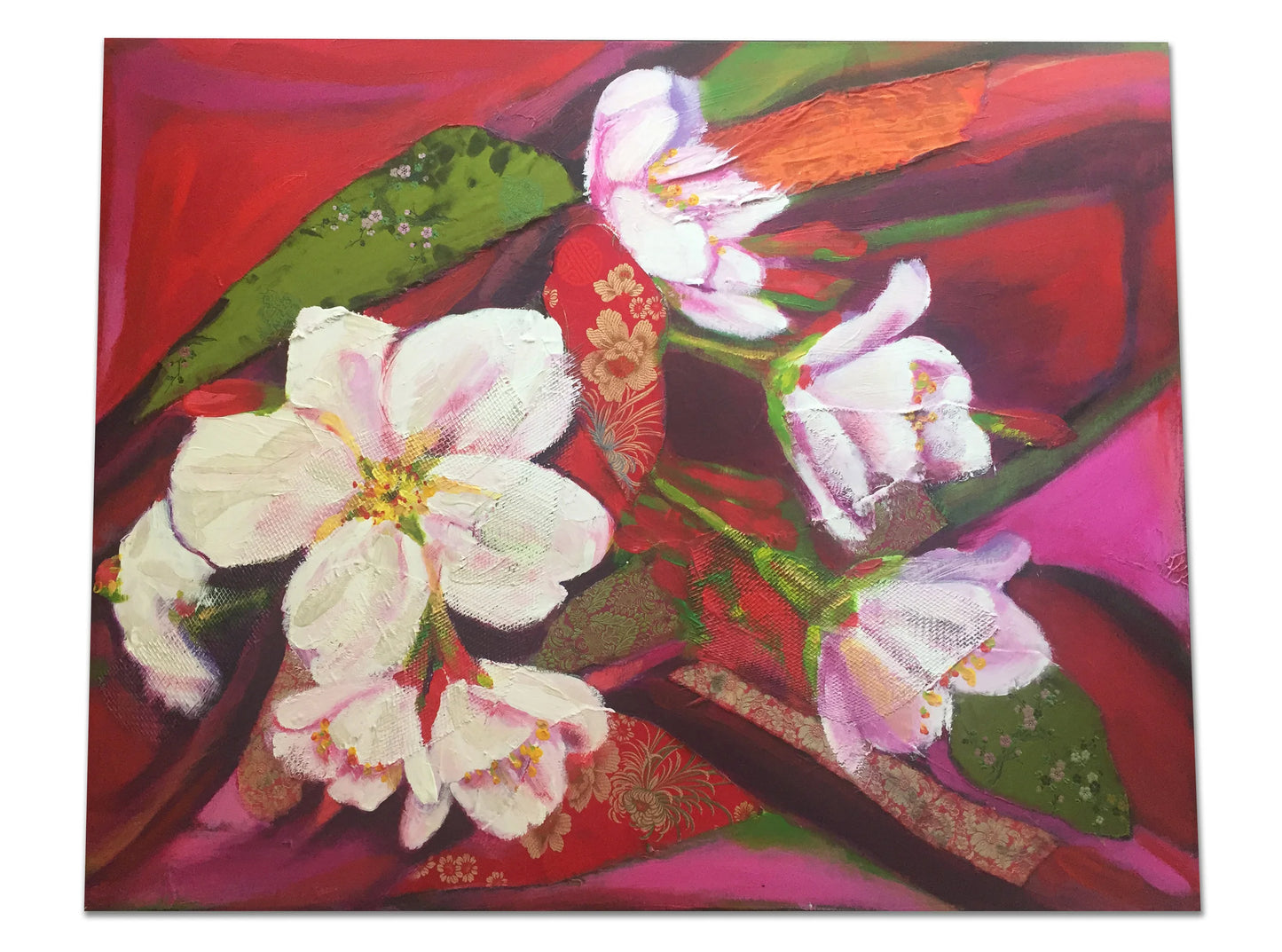 Blossom Fever