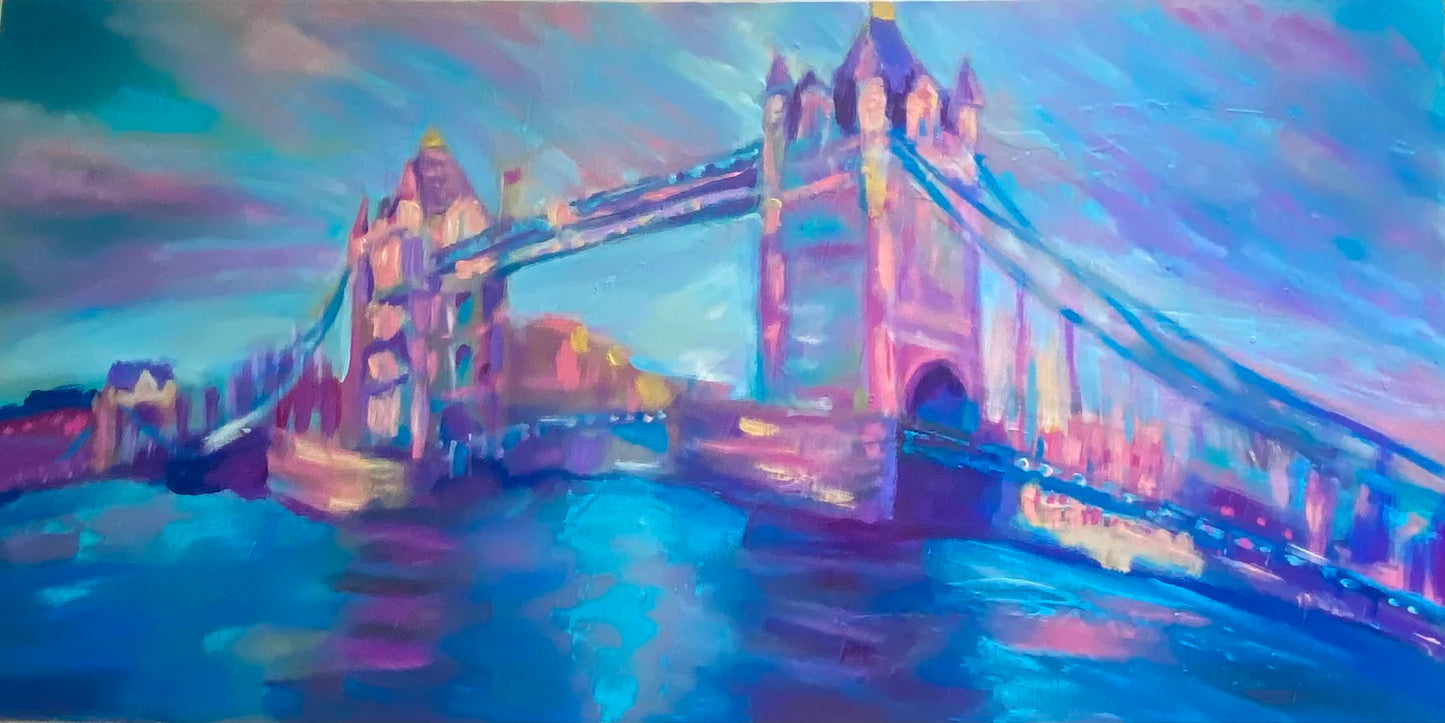 Love in London