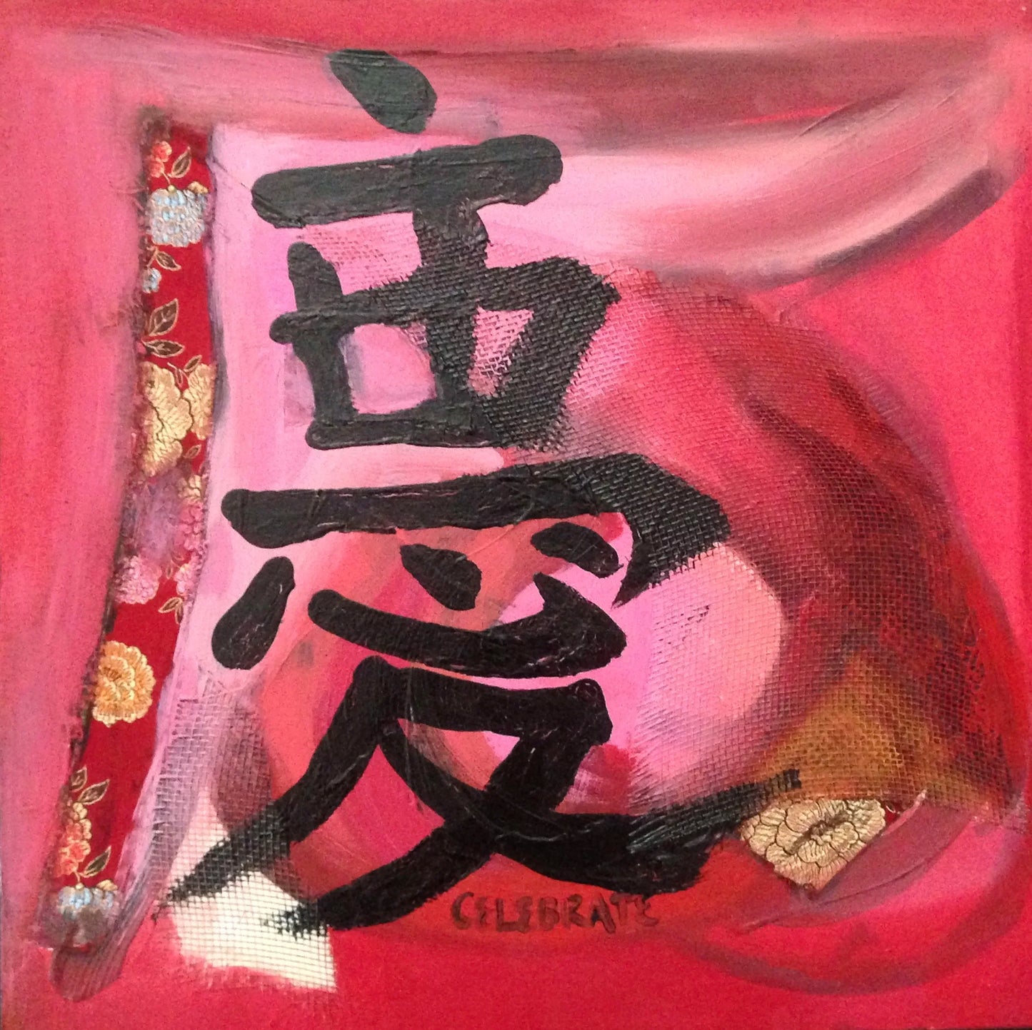 Celebrate Life ORIGINAL