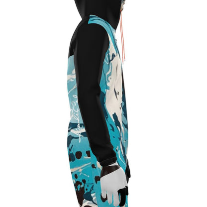 Sea Synergy Hazmat Suit