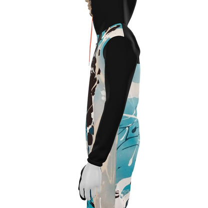 Sea Synergy Hazmat Suit