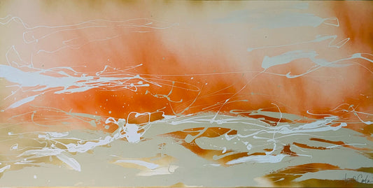 Volcanic Tide ORIGINAL