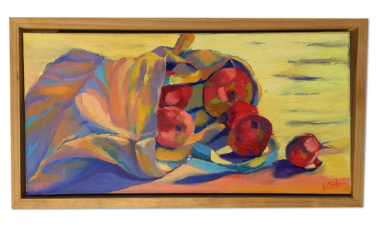 Pomegranate Plenty ORIGINAL