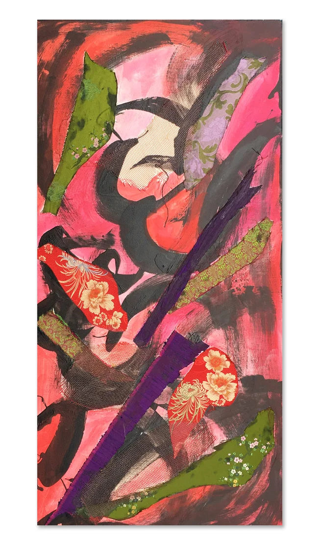 Cherry is Asia ORIGINAL