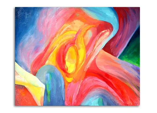 Desert Bloom ORIGINAL