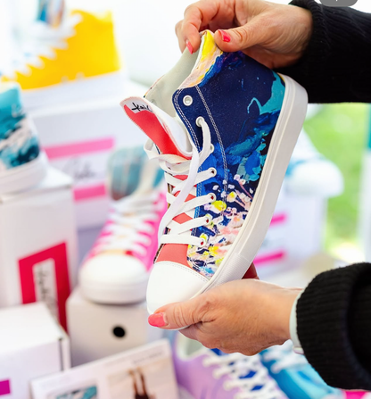 KANDI COTA Official Gift Card