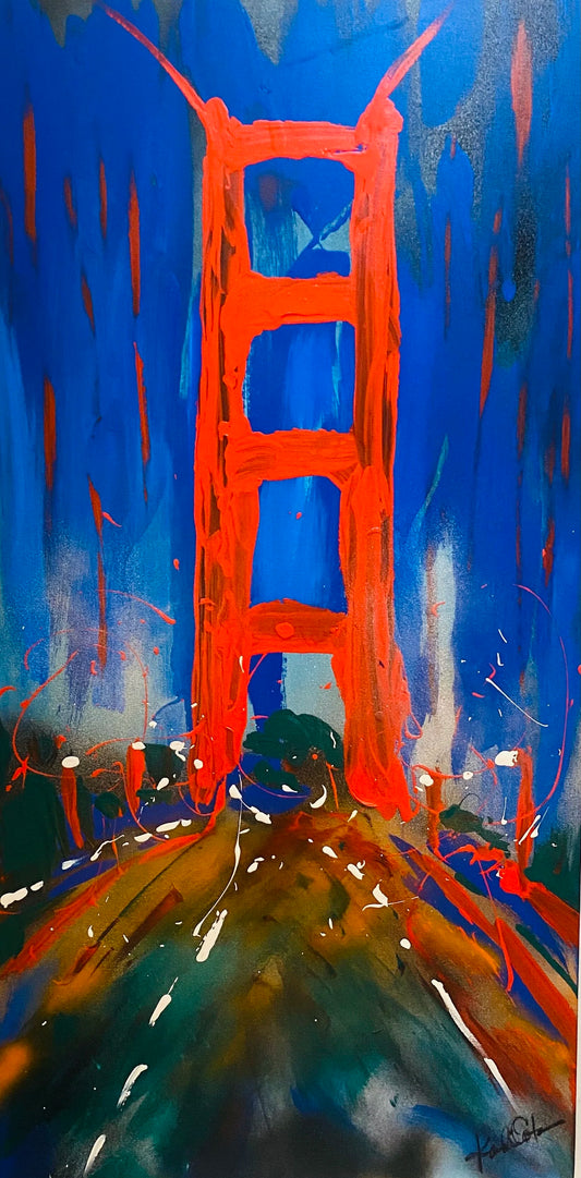 Starry Gate ORIGINAL