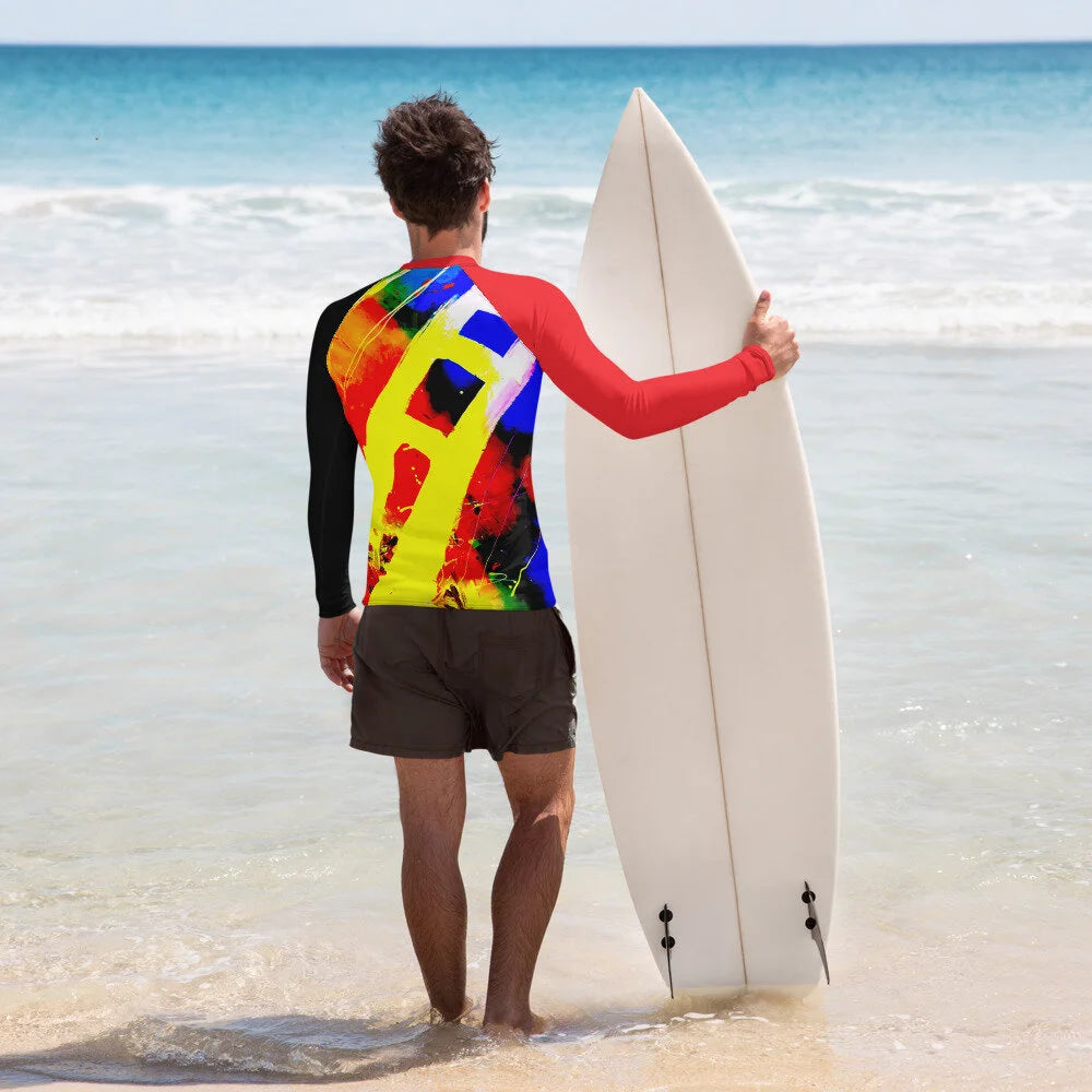 BluetheGate Men's Hot Shirt