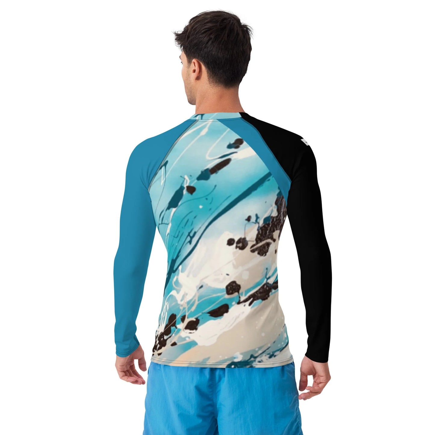 BluetheGate Men's Hot Shirt