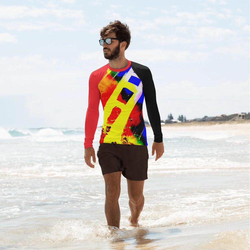 BluetheGate Men's Hot Shirt