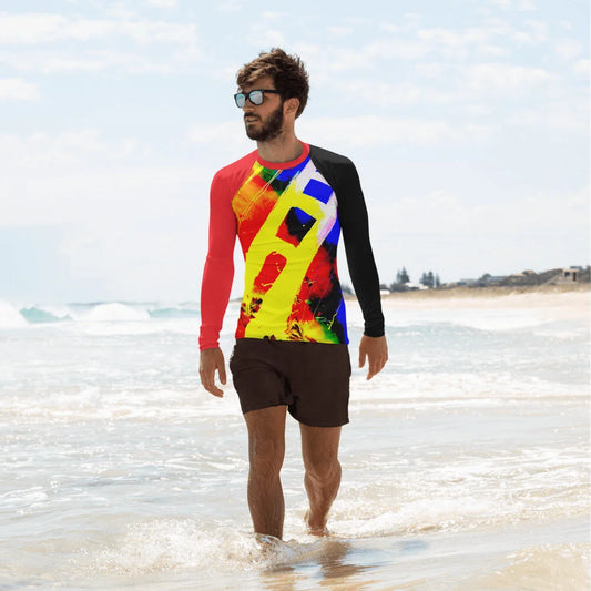 BluetheGate Men's Hot Shirt