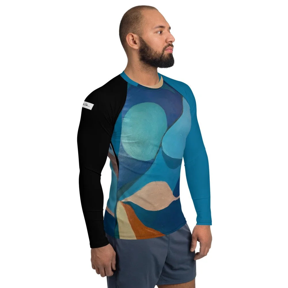 BluetheGate Men's Hot Shirt