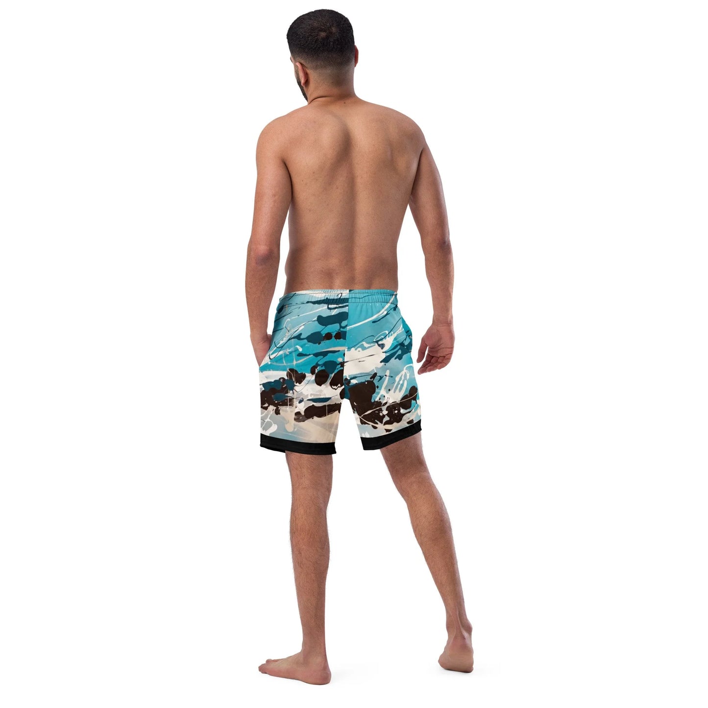 BluetheGate Men's Hot Shirt