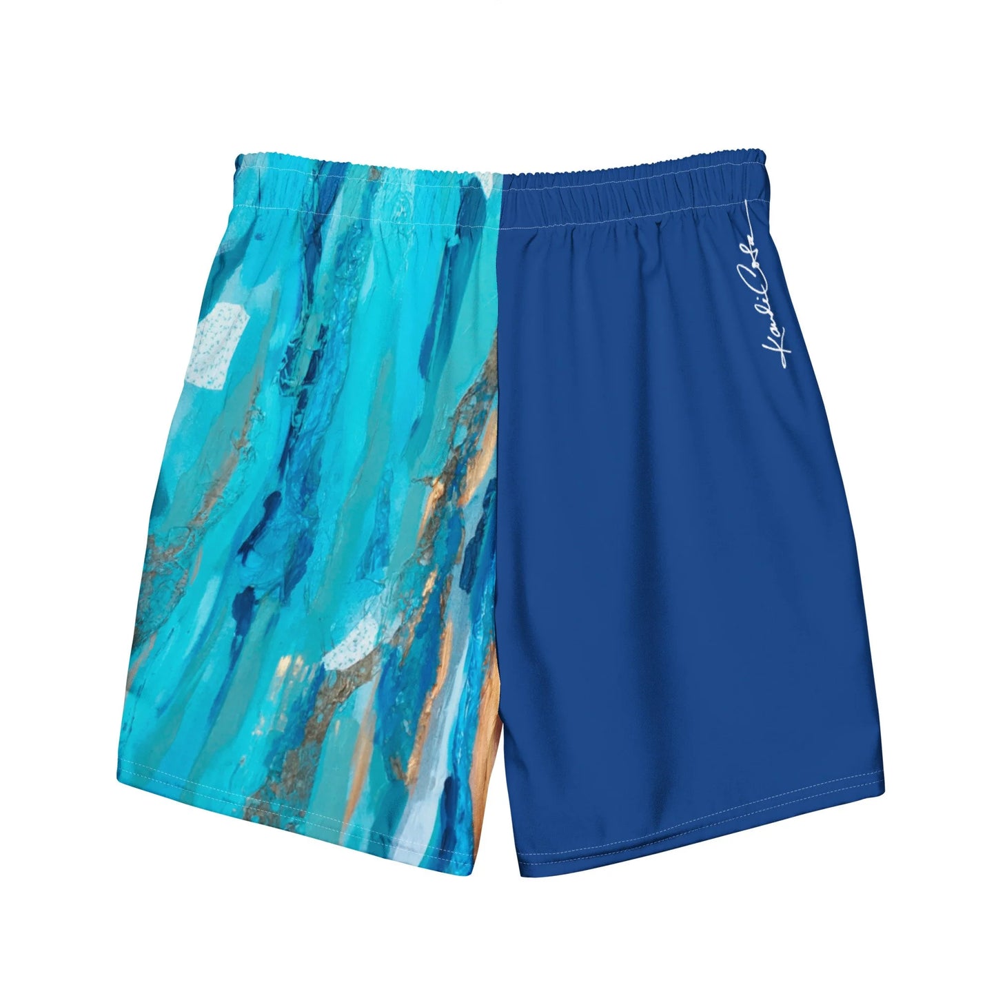 BluetheGate Men's Hot Shirt