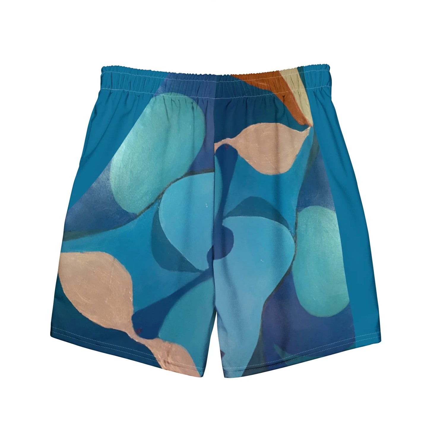 BluetheGate Men's Hot Shirt