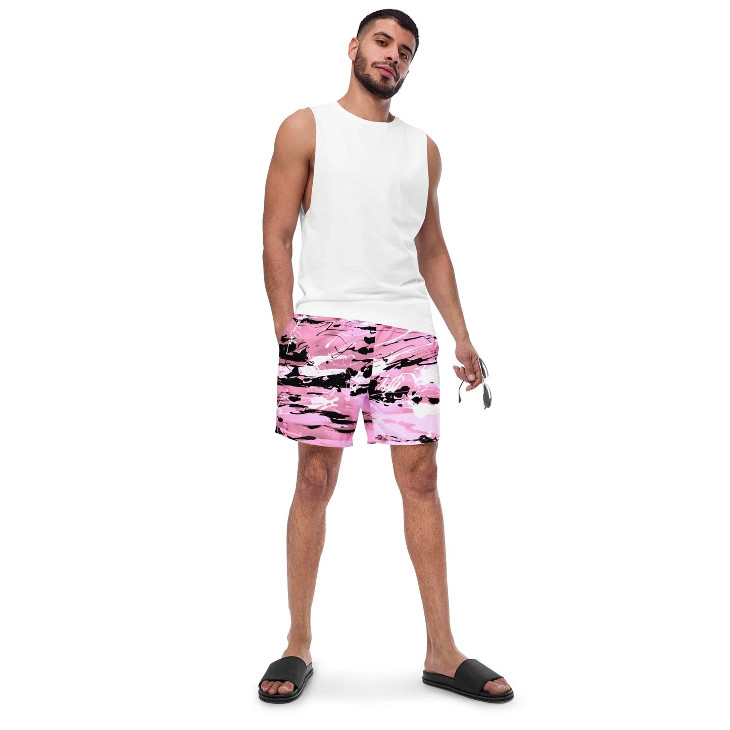 BluetheGate Men's Hot Shirt