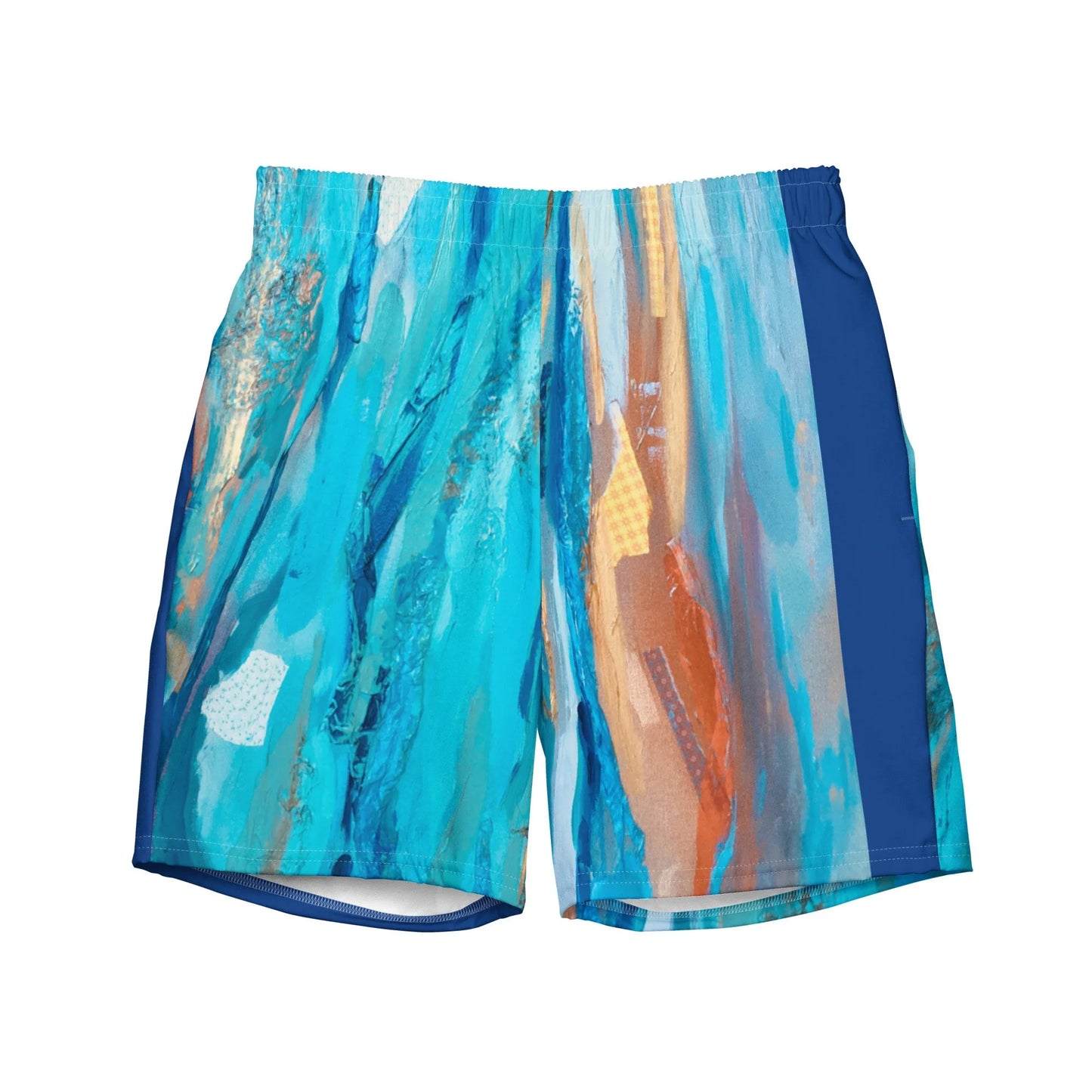 BluetheGate Men's Hot Shirt