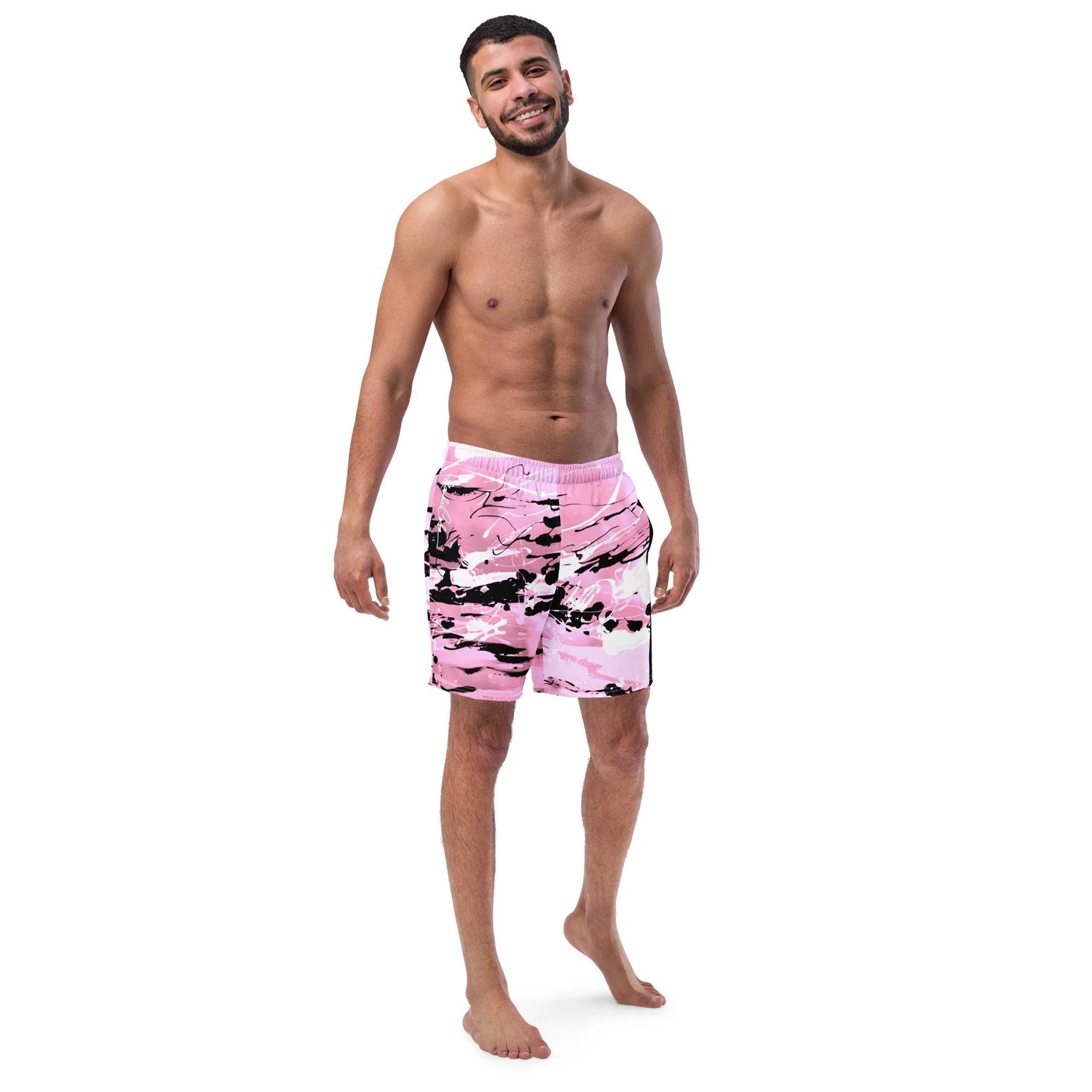 BluetheGate Men's Hot Shirt