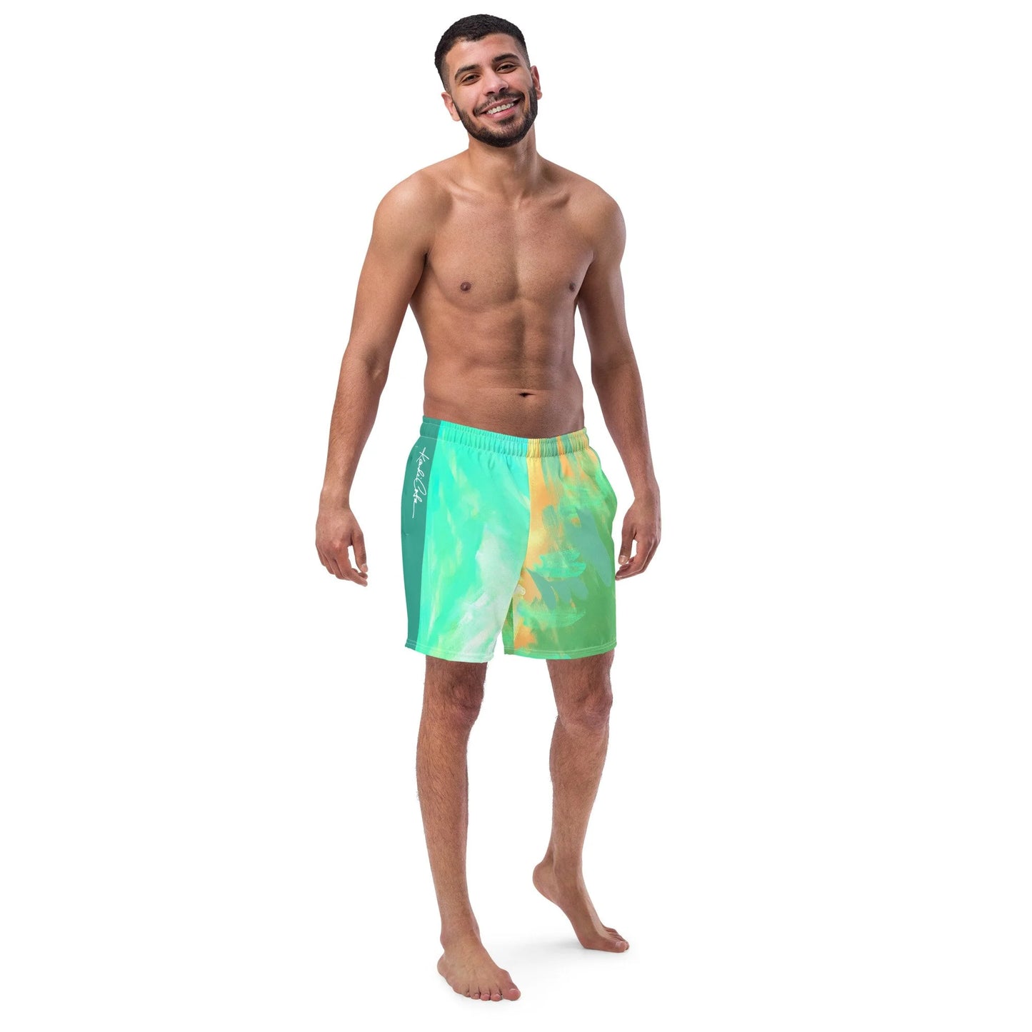 BluetheGate Men's Hot Shirt