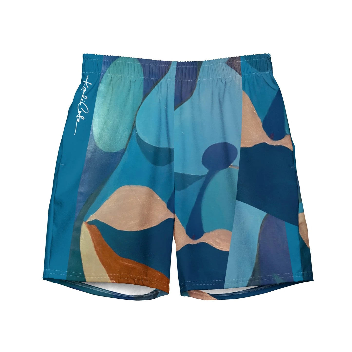 BluetheGate Men's Hot Shirt