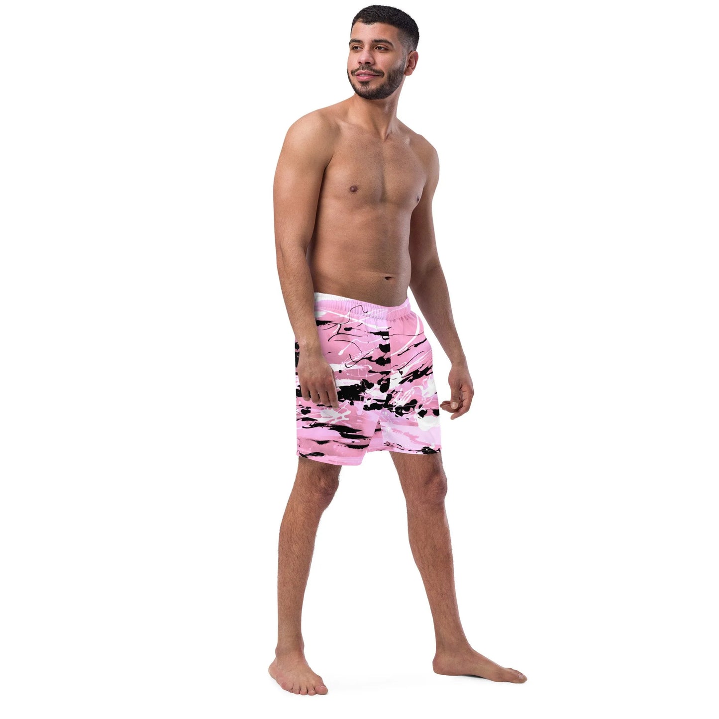 BluetheGate Men's Hot Shirt