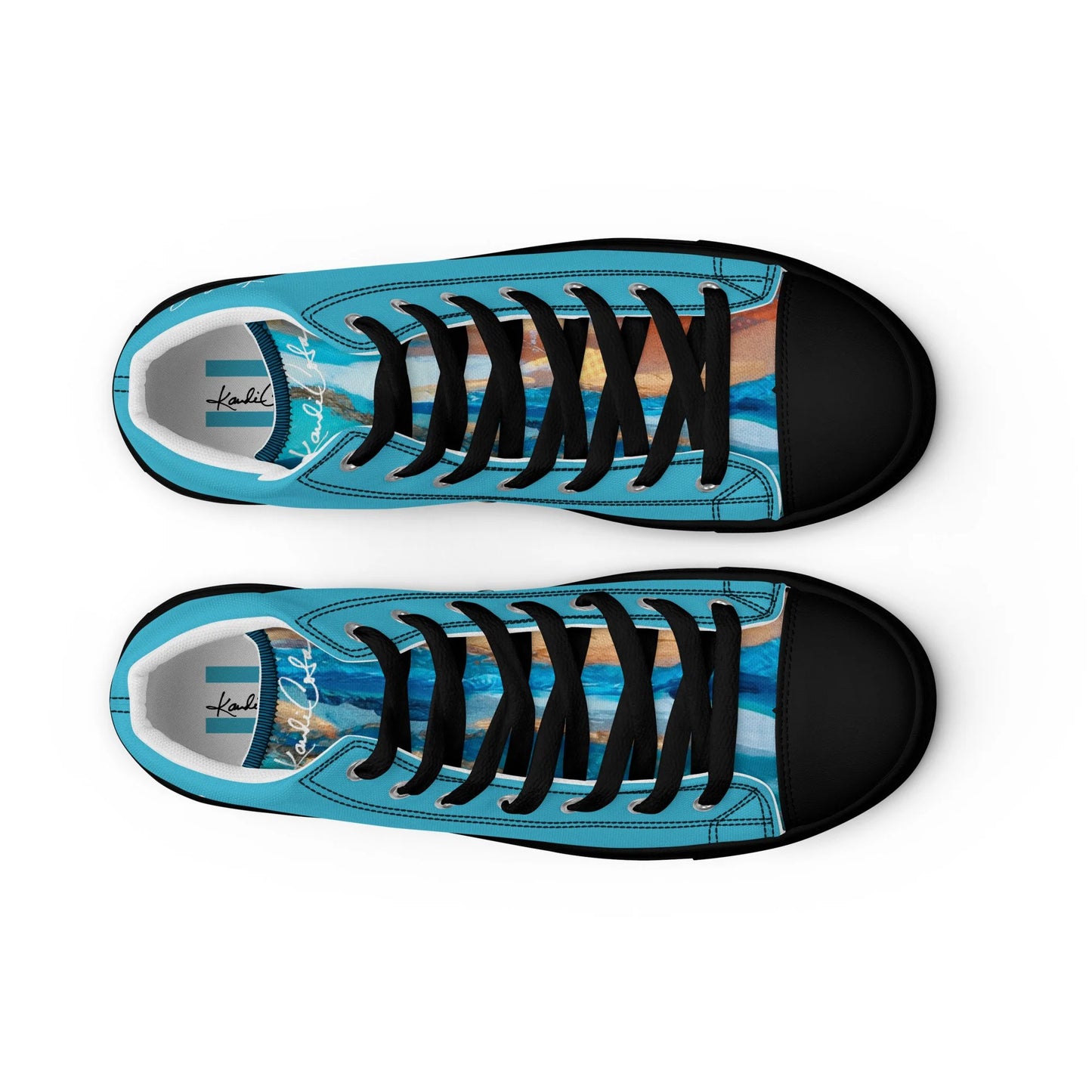 BluetheGate Men's Hot Shirt