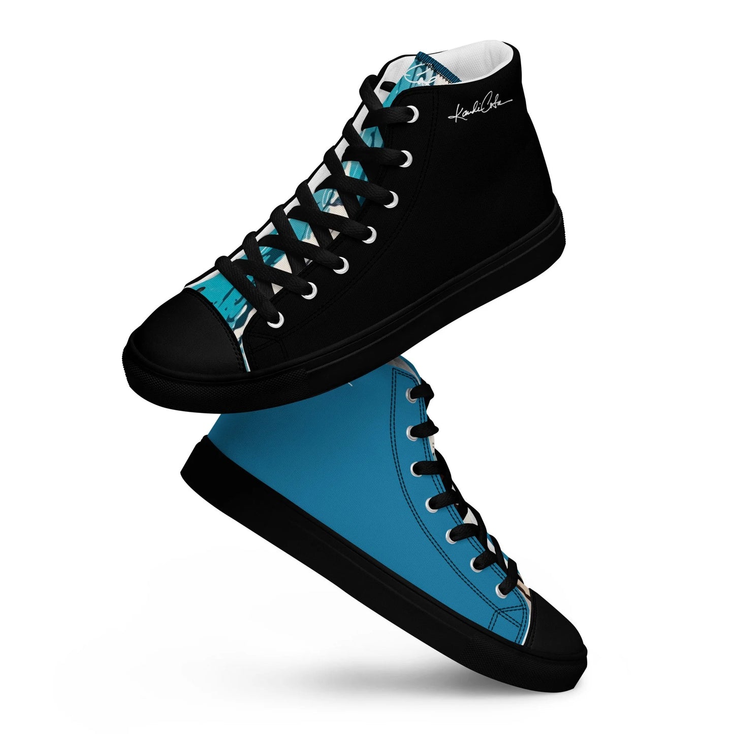 BluetheGate Men's Hot Shirt