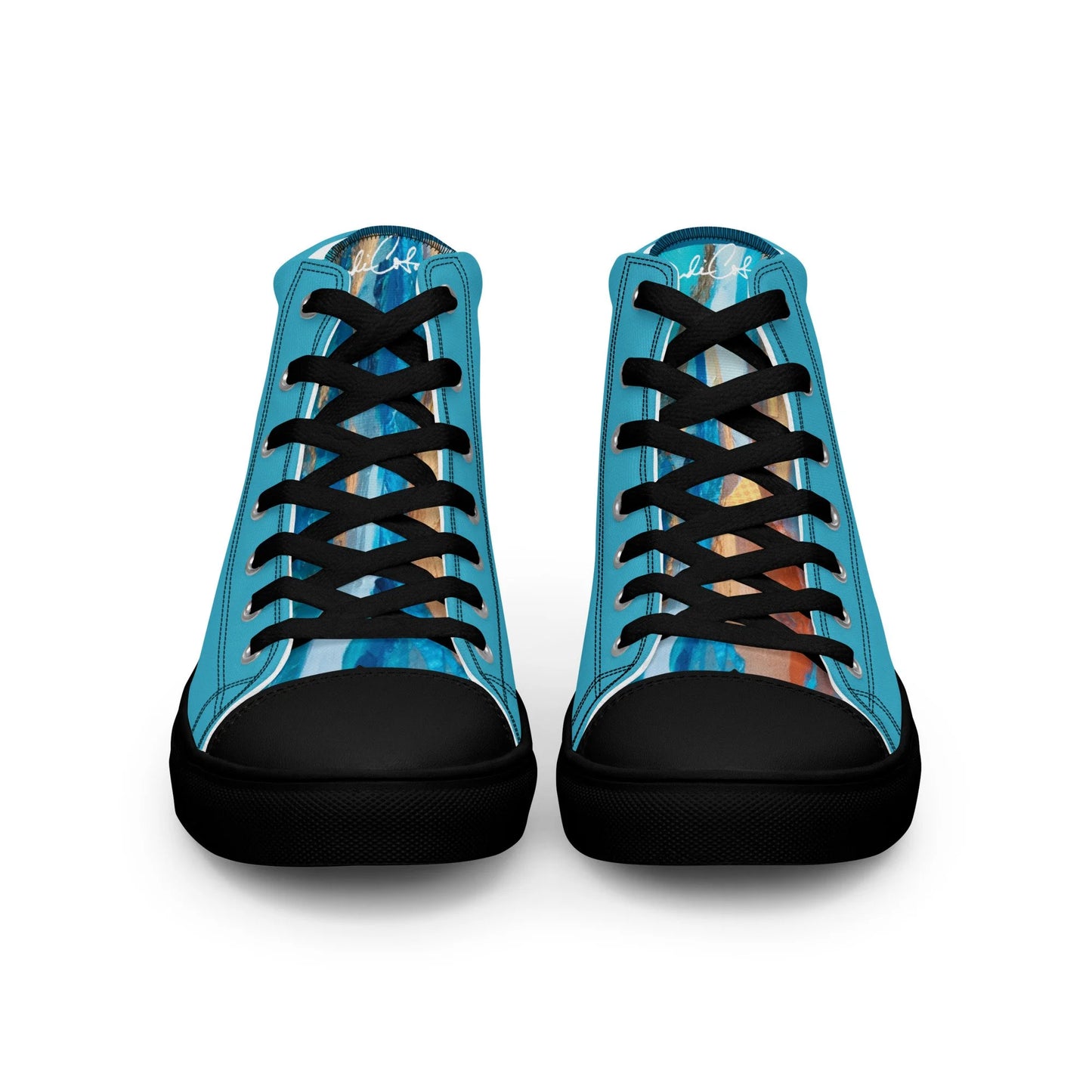 BluetheGate Men's Hot Shirt