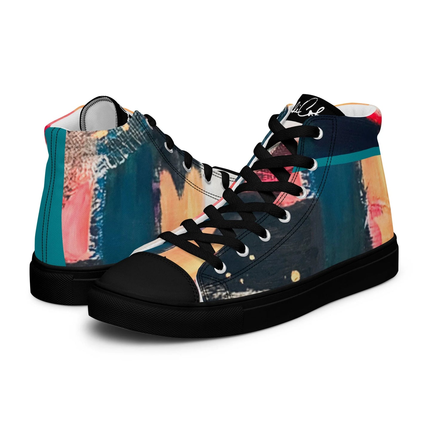 BluetheGate Men's Hot Shirt