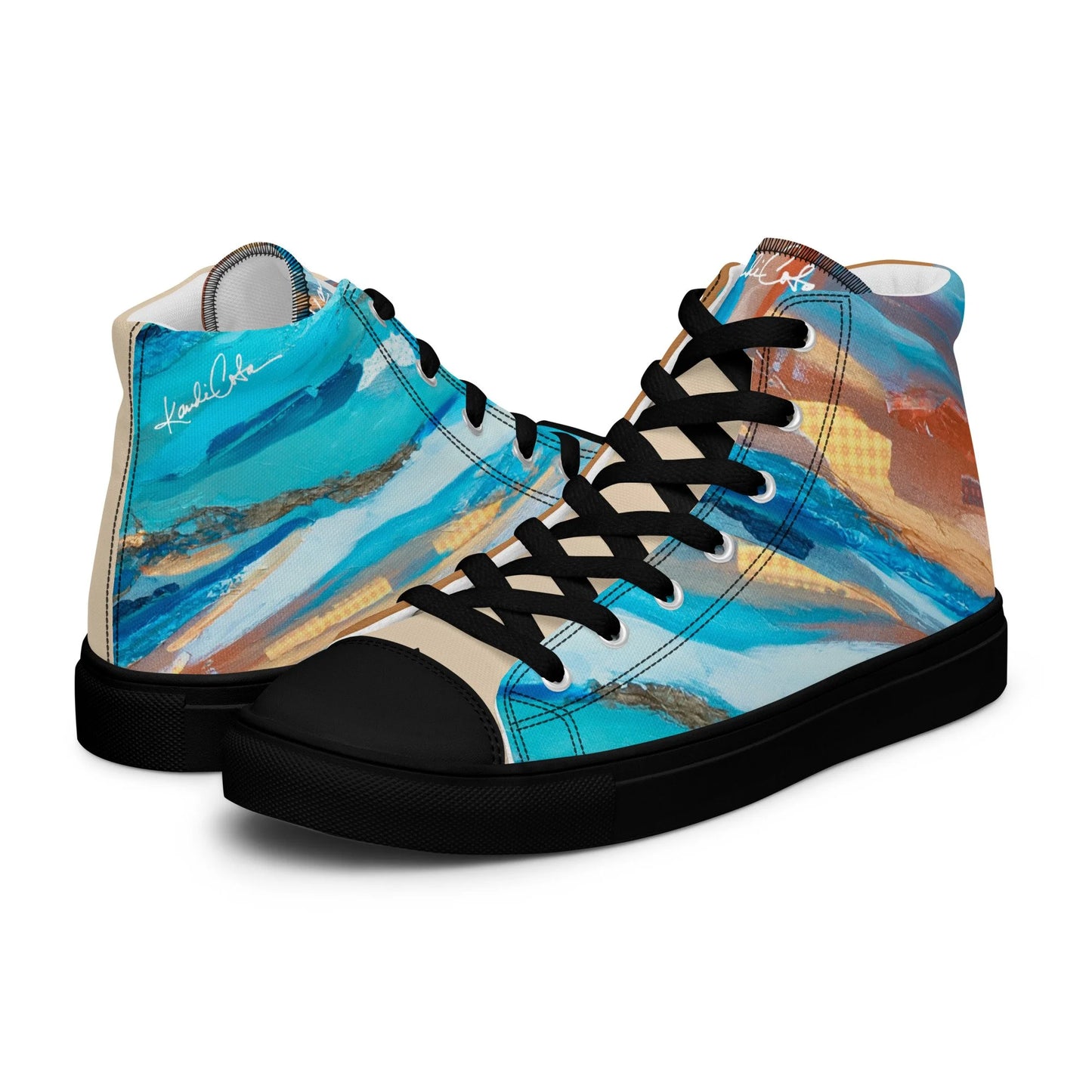 BluetheGate Men's Hot Shirt