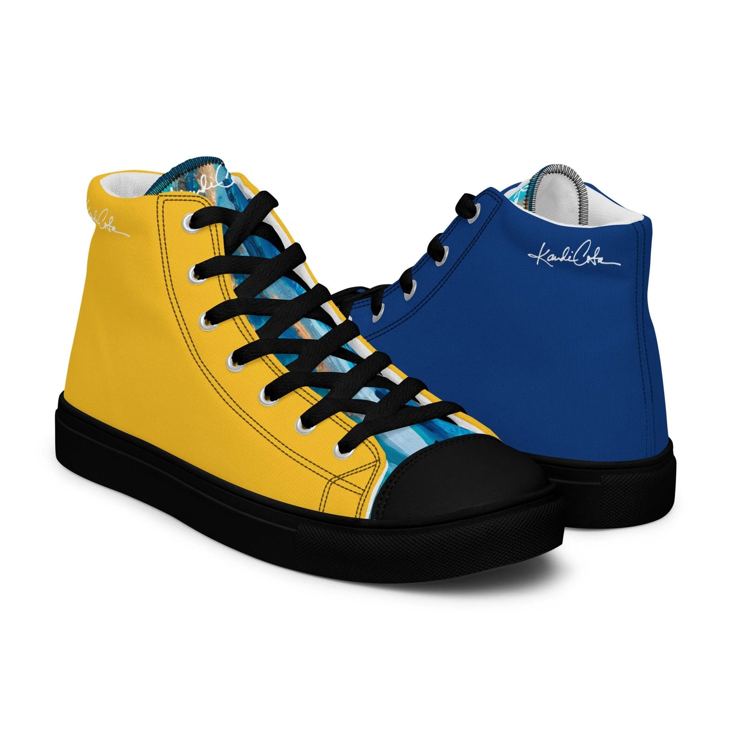 BluetheGate Men's Hot Shirt