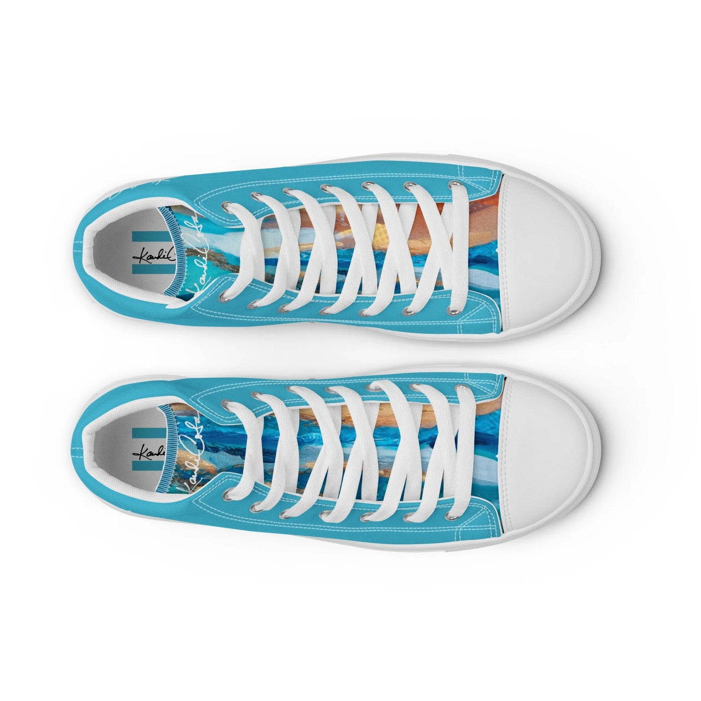 BluetheGate Men's Hot Shirt