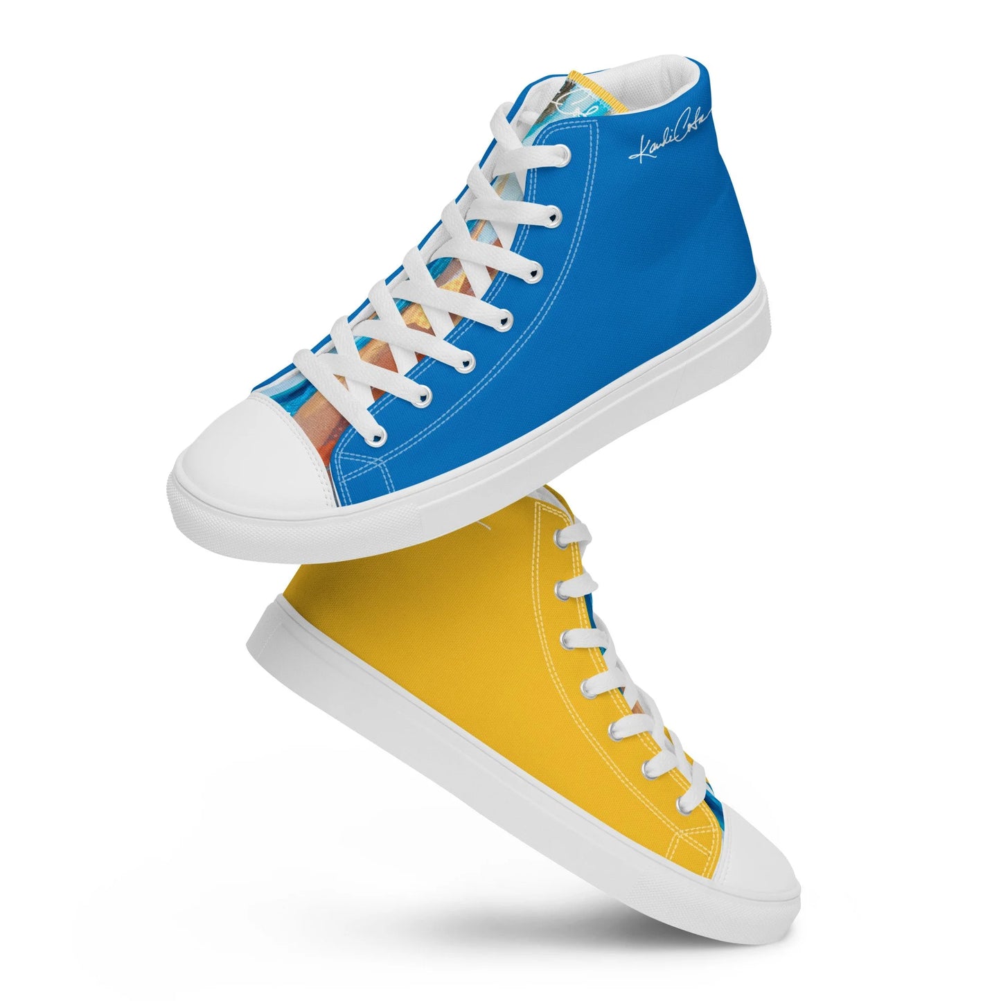 BluetheGate Men's Hot Shirt