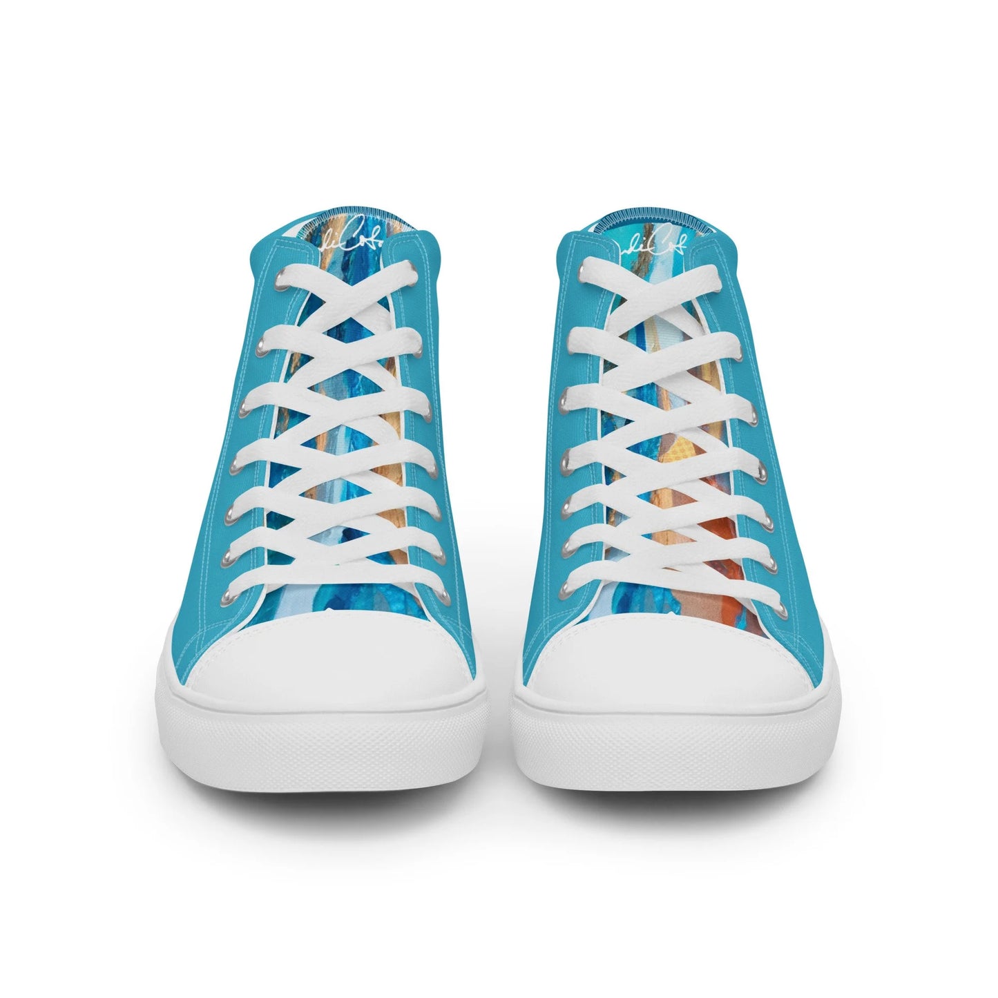 BluetheGate Men's Hot Shirt