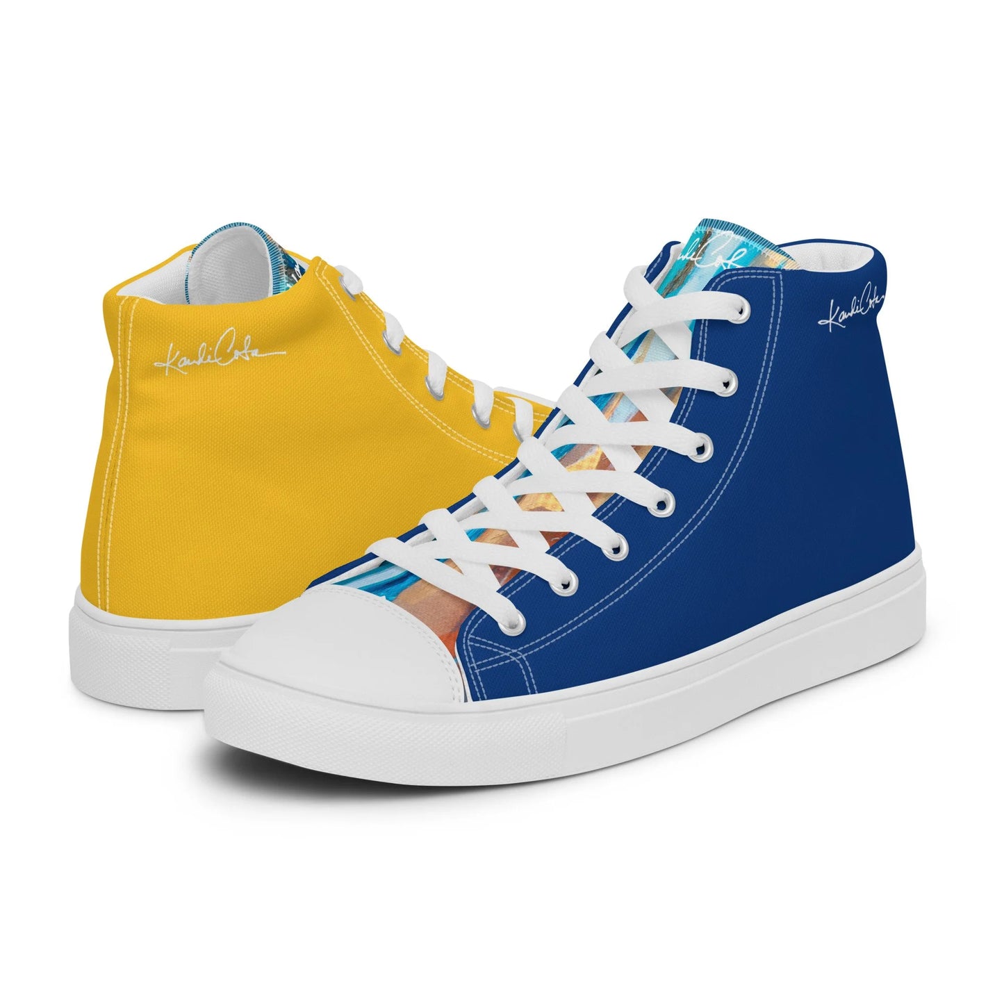 BluetheGate Men's Hot Shirt