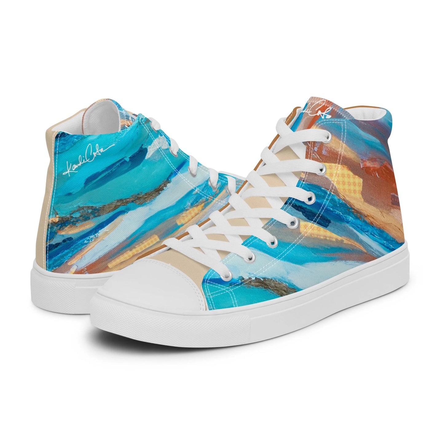 BluetheGate Men's Hot Shirt