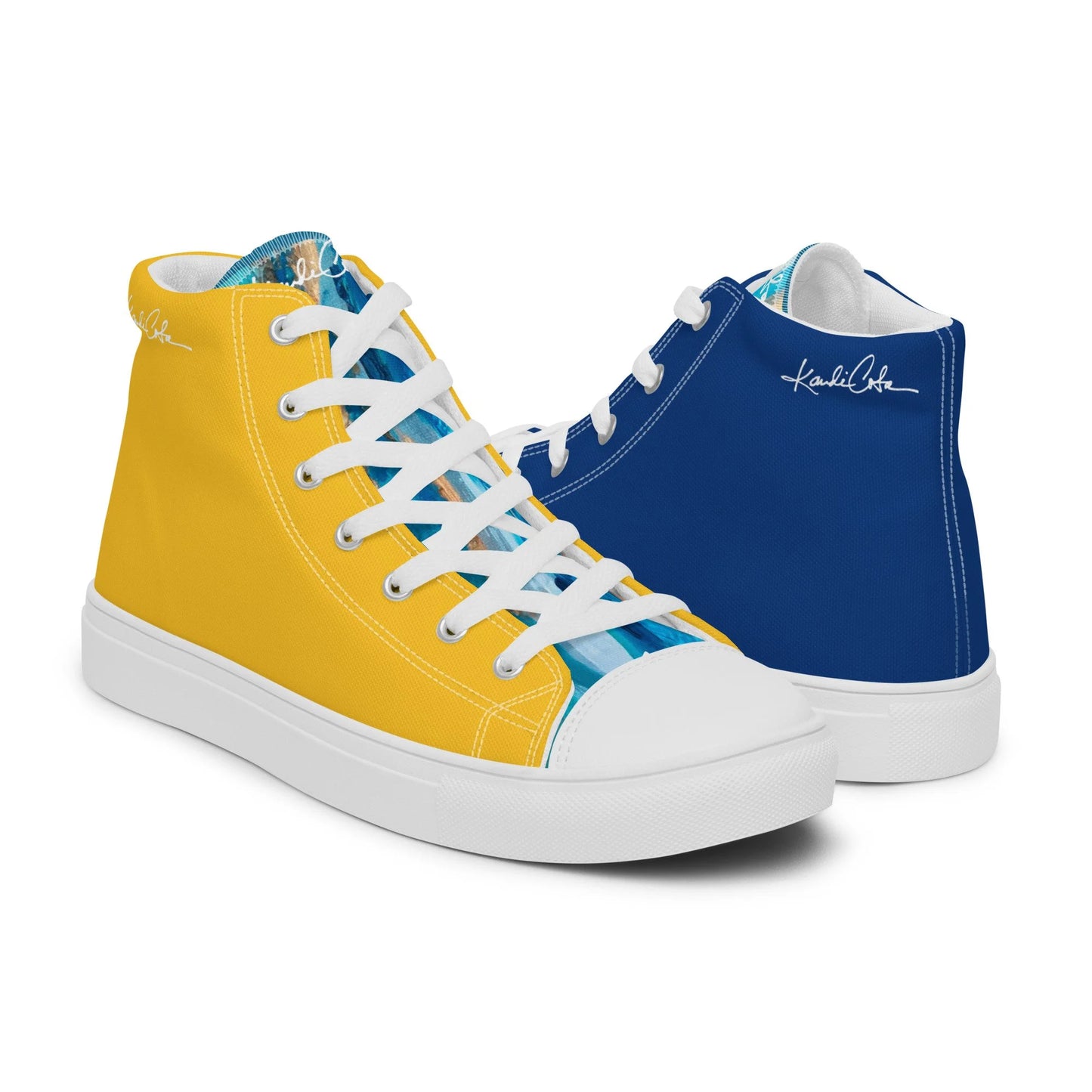 BluetheGate Men's Hot Shirt